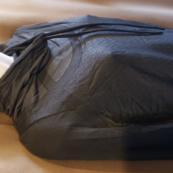 Under Armour Threadborne Long Sleeve Fitted Heatgear Shirt - Picture 4 of 10